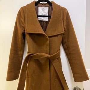 Aritzia Babaton Connor Coat